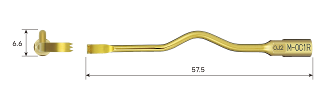 Chirurgia Ossea(MAXI REACH)/M-OC1R – variosurg