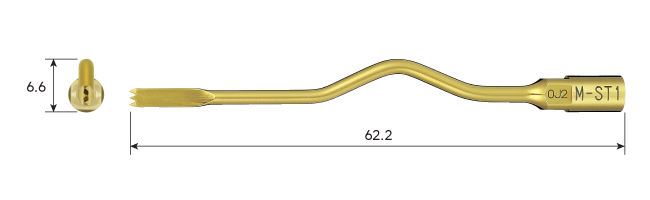 Chirurgia Ossea(MAXI REACH)/M-ST1 – variosurg