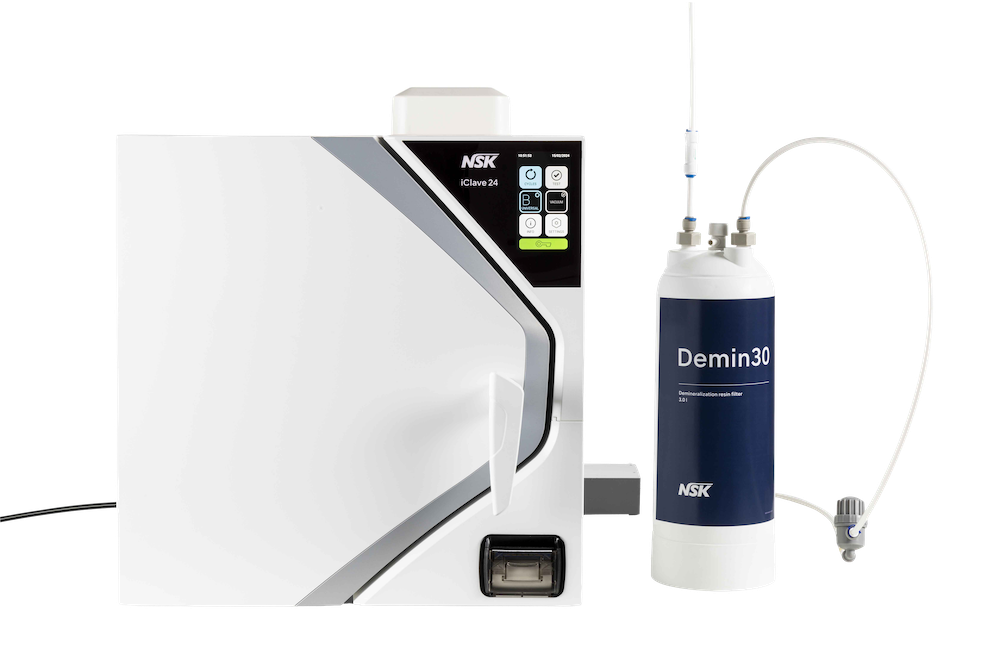 Demin30 – Kit EN 1717