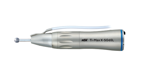 Ti-Max X-SG65L <small>Surgical Handpiece</small>