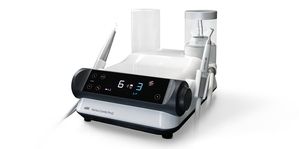 Varios Combi Pro2 – Informazioni sul Prodotto