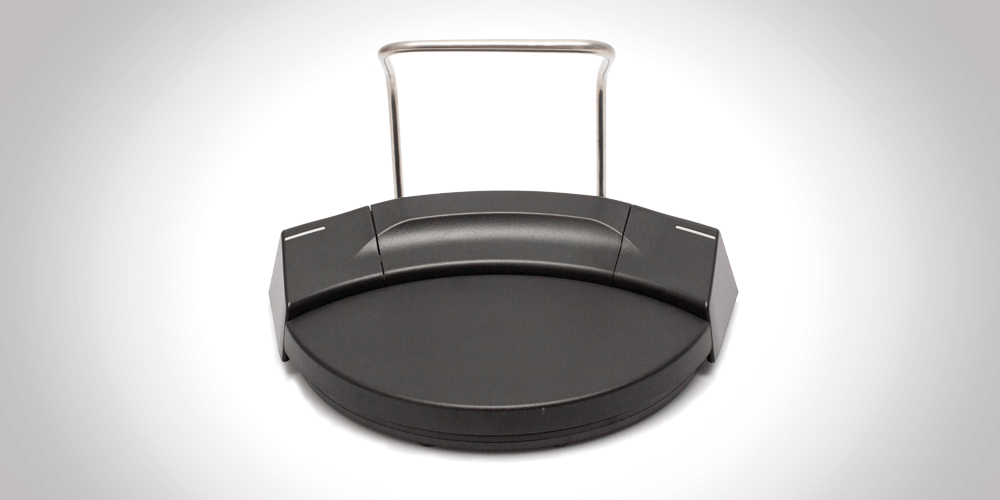 Pedale wireless multifunzione