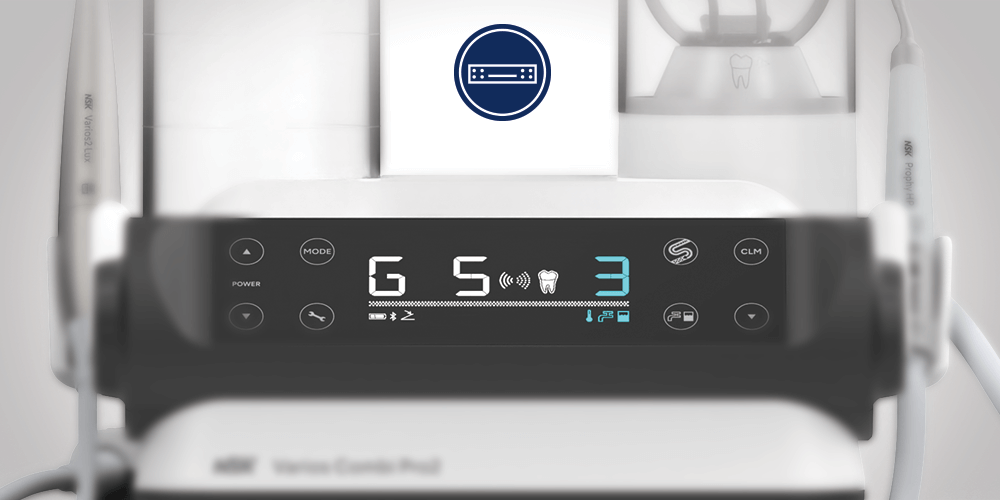 Pannello smart-display